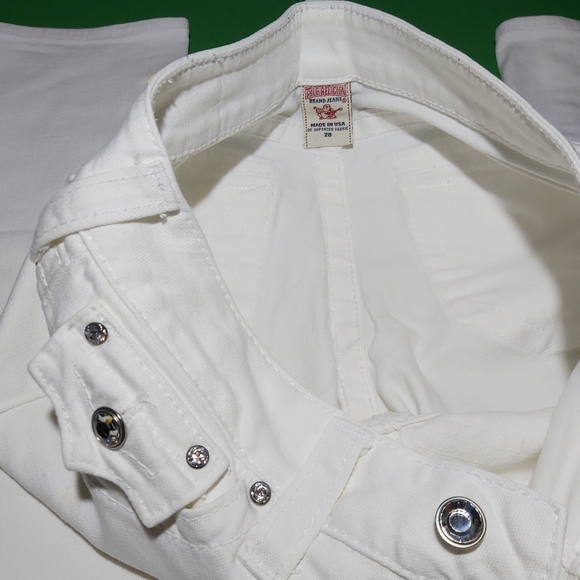 True Religion Disco Billy - Picture 3 of 12